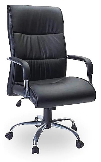 Vera High Back chair